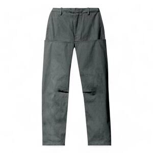 Yeezy Gap Engineered By Balenciaga 48 Sateen Cargo Pants - Green